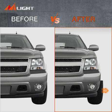 Wheel Spacers 2inch (50mm) Wheel Spacers 4Pcs For 1999 2000 2021 Chevy Silverado GMC Sierra 1500 Yukon XL Avalanche | 6x139.7 | 108 Hub Bore | 14x1.5 Studs