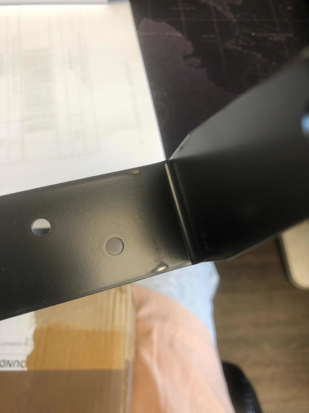 6 Gang Rocker Switch Box 6 Holes Panel Detachable Installation Housing Waterproof Aluminum Rotatable Mount Bracket 12V 24V DIY Toggle Switches Voltmeter USB Socket for Boats Cars RVs Trucks (25% OFF Final Checkout)