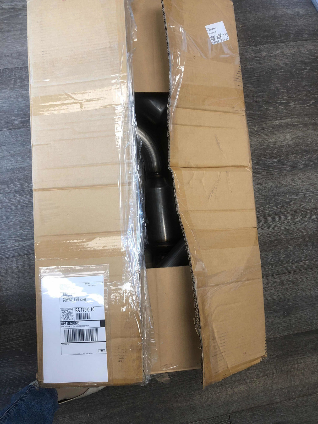 Catalytic Converter 2009 2010 2011 2012 2013 2014 2015 2016 Dodge Ram 1500 5.7L V8 Catalytic Converter (25% OFF Final Checkout)