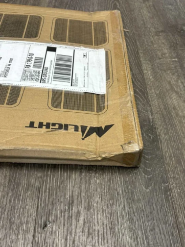 Floor Mat Rubber Floor Mats For Cars Trucks SUVs Universal Trim to Fit (25% OFF Final Checkout)