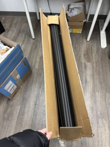 trunk 6.6ft Rubber Short Trunk Bed for 007-2019 Silverado/Sierra 2500 3500HD & 1500 2007-2018, TPE Heavy-Duty Pick-up Bed Liner for Chevy GMC Accessories, Anti-Slip Texture, All Weather Protection (25% OFF Final Checkout)