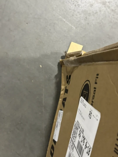 Floor Mat Rubber Floor Mats For Cars Trucks SUVs Universal Trim to Fit (25% OFF Final Checkout)