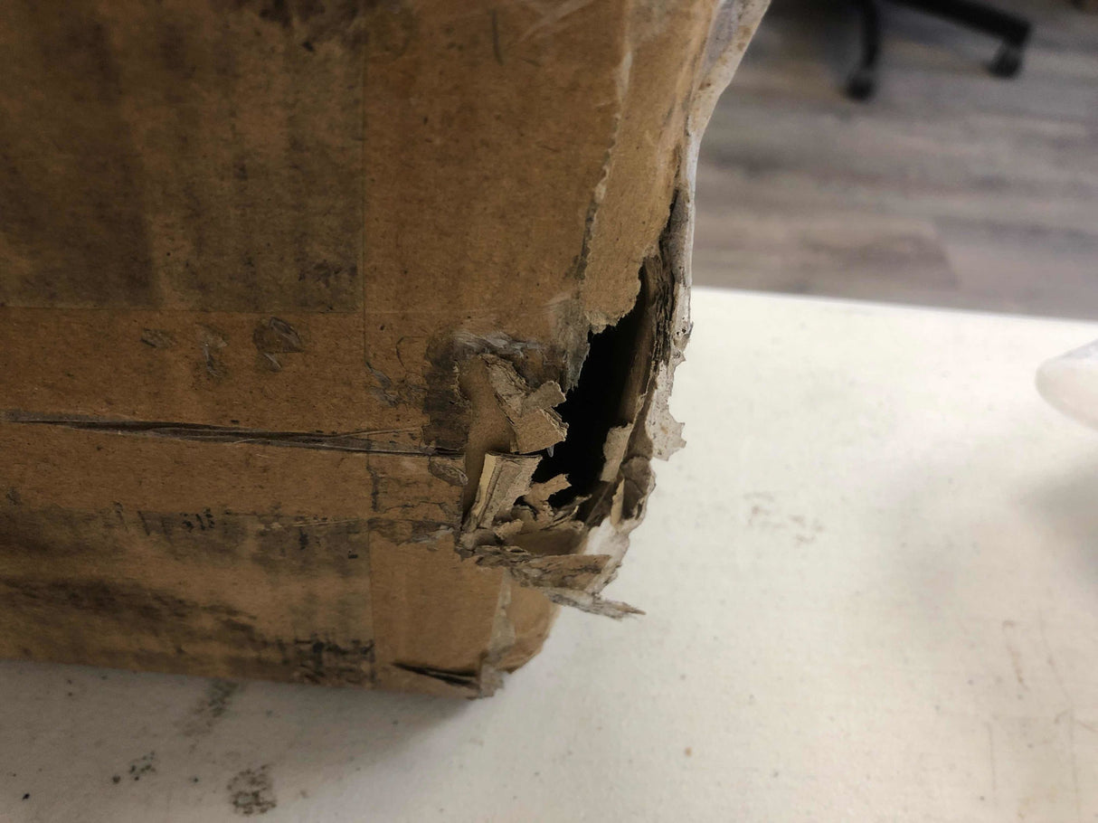 Trailer Hitch Ball Mount, 1-7/8 Inch, 2 Inch, 2-5/16 Inch Balls, Fits 2 Inch Square Receiver, 10,000 lbs