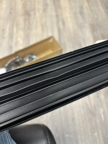 52 Inch 300W Double Row Spot Flood LED Light Bar | 14AWG Wire 5Pin Switch (25% OFF Final Checkout)