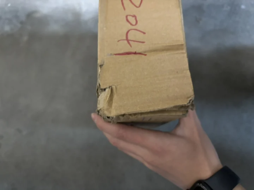 RV Black Folding Aluminum 4 Levels Adjustable Height Portable Platform Step (25% OFF Final Checkout)