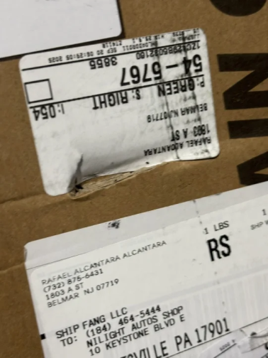 Rain Guards for Honda CRV 2017 2018 2019 2020 2021 2022 Window Deflectors, Vent Window Visors-4pcs (25% OFF Final Checkout)