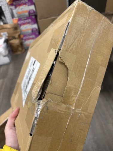 RV Step Covers 3 Pack 23 inch, Fits 8-11Inch Deep Camper Steps Adjustable Wrap Around RV Step Rug with Spring Works on Electrical & Manual RV Stairs Carpet for Camper Trailers Steps Outside, Gray (25% OFF Final Checkout)