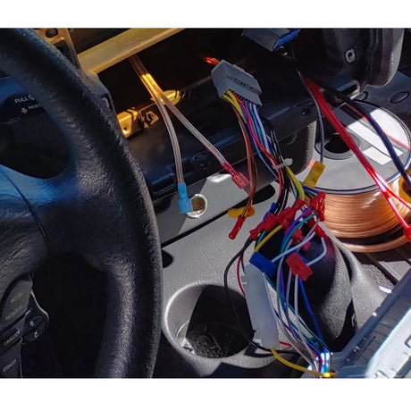 Motor Vehicle Parts 360PCS T-Tap Wire Connectors Terminals Kit