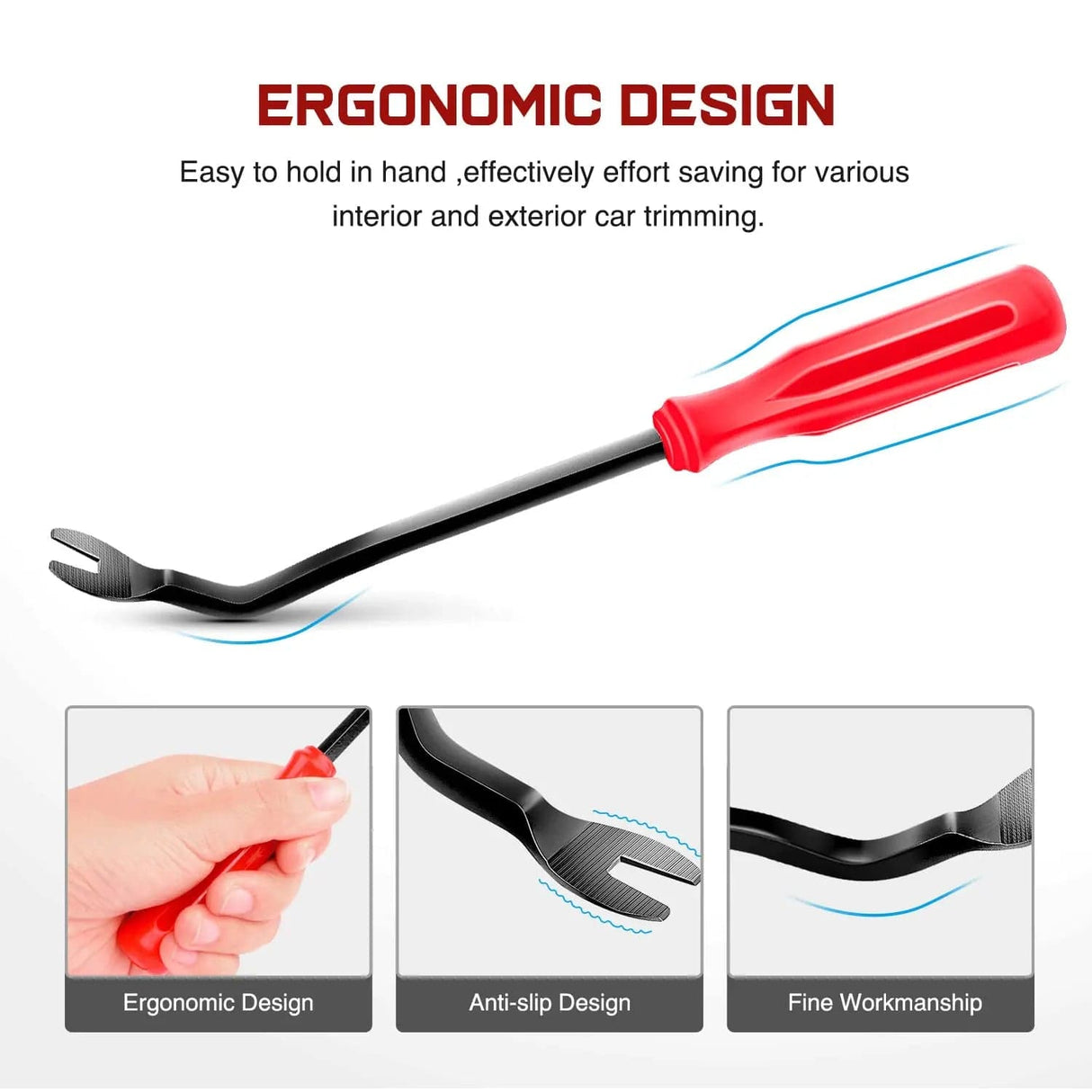 retainer clips 380 Pcs Car Retainer Clips & Fastener Remover