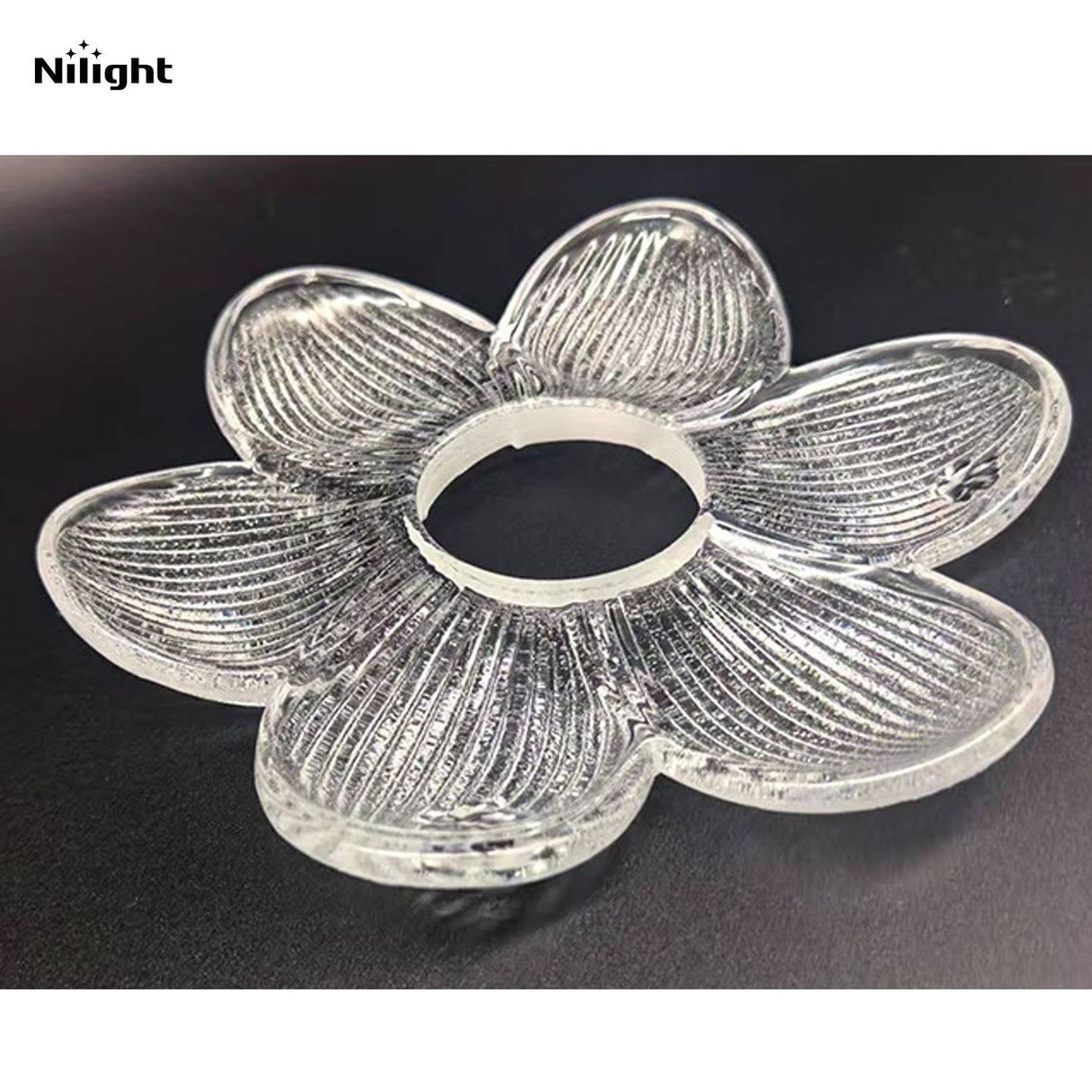 Lamp glasses