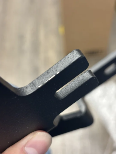 Ditch Light Hood Hinges Mounts For 2015-2022 Chevy Colorado 2015-2021 GMC Canyon (25% OFF Final Checkout)