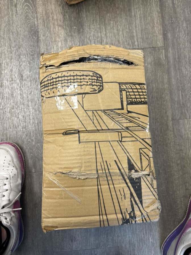 Spare Tire Carrier Mount Stake Pocket Boat 3-Nuts Trailer Bracket Utility Trailer Accessories Fits 4 & 5 & 6 Lugs Trailer Wheels on 4Inch 4.5Inch 4.75Inch 5Inch 5.5Inch and 6Inch Bolt Patterns 150 Lbs (25% OFF Final Checkout)