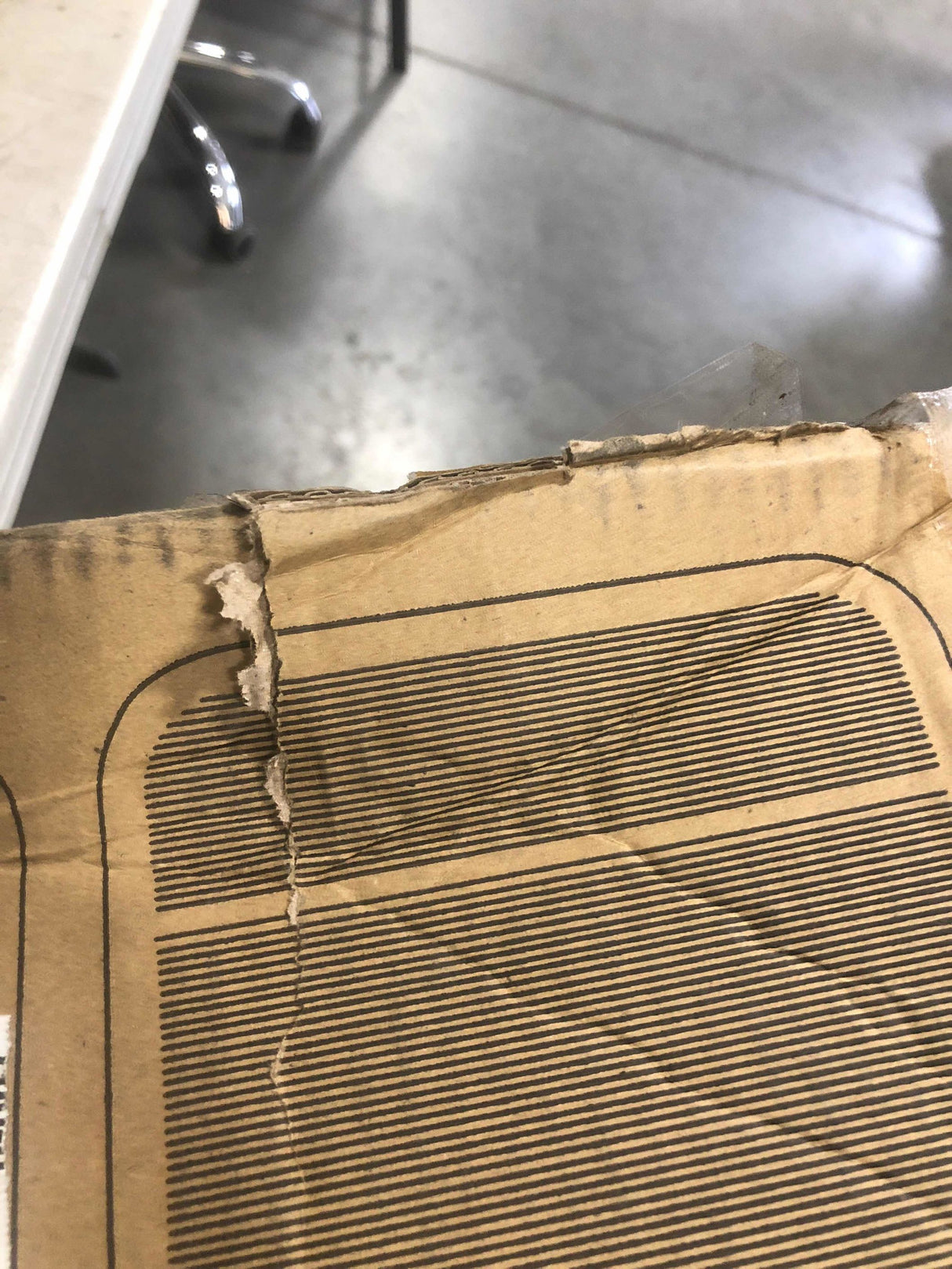 Rubber Floor Mats For Cars Trucks SUVs Universal Trim to Fit (25% OFF Final Checkout)