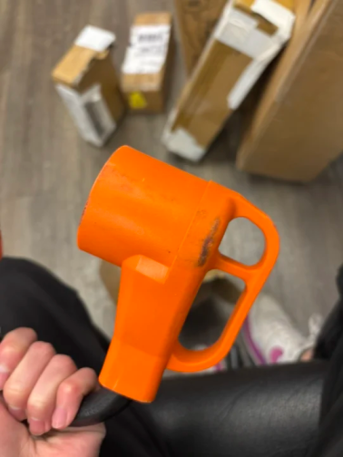 3Prong 30AMP to 50AMP RV Generator Adapter Cord (25% OFF Final Checkout)