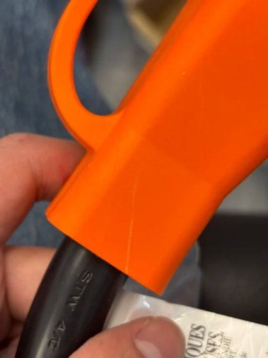 15Amp 30Amp to 50Amp RV Y Splitter Adapter (25% OFF Final Checkout)