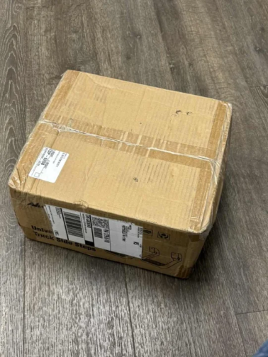 Universal Side Step Slip-Proof Aluminum Nerf Bars For Chevy Ford Toyota GMC Dodge RAM Truck 2PCS (25% OFF Final Checkout)