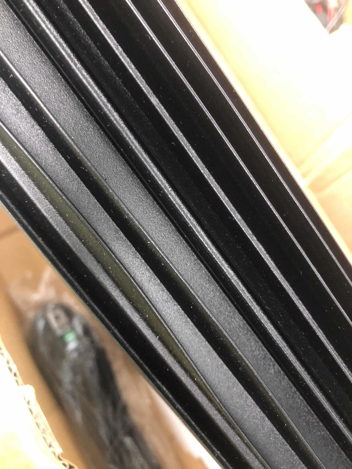 52 Inch Double Row Spot Flood LED Light Bar | 4 Inch 18W Spot LED Pods (Pair) | 16AWG Wire 3Pin Switch | Windshield Frame Mount on Wrangler JK 2007-2017 (25% OFF Final Checkout)