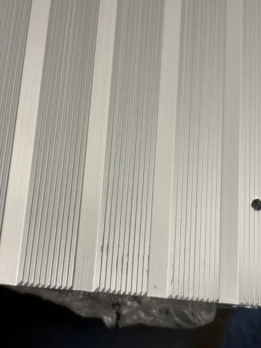 Door Threshold Ramp 3inch Rise Portable Aluminum Wheelchair Door Transition Entry Ramps for Doorways Home Steps (25% OFF Final Checkout)