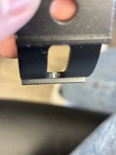 26 Inch 540W 50000LM Triple Row Amber Spot Flood LED Light Bar (25% OFF Final Checkout)