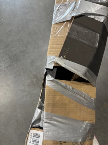 2007-2022 Jeep Wrangler JK JL Gladiator JT Door Storage Rack Movable Cart Holder (25% OFF Final Checkout)