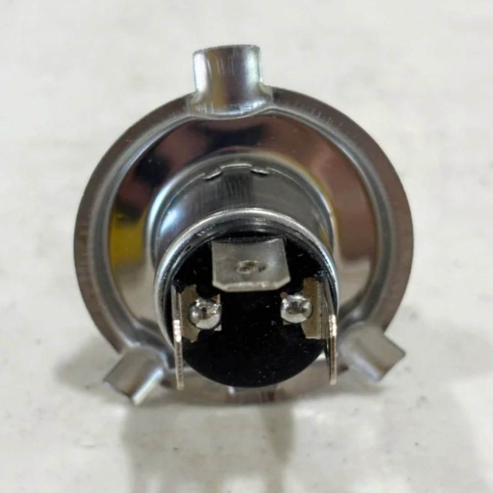 LED Headlight Nilight 20035H NIXMEN H4/HS1 LED Motorcycle Headlight Bulb CSP Chips 6000K 9003 HB2 Hi/Lo Beam Light Conversion Kit for Motorbike (25% OFF Final Checkout)