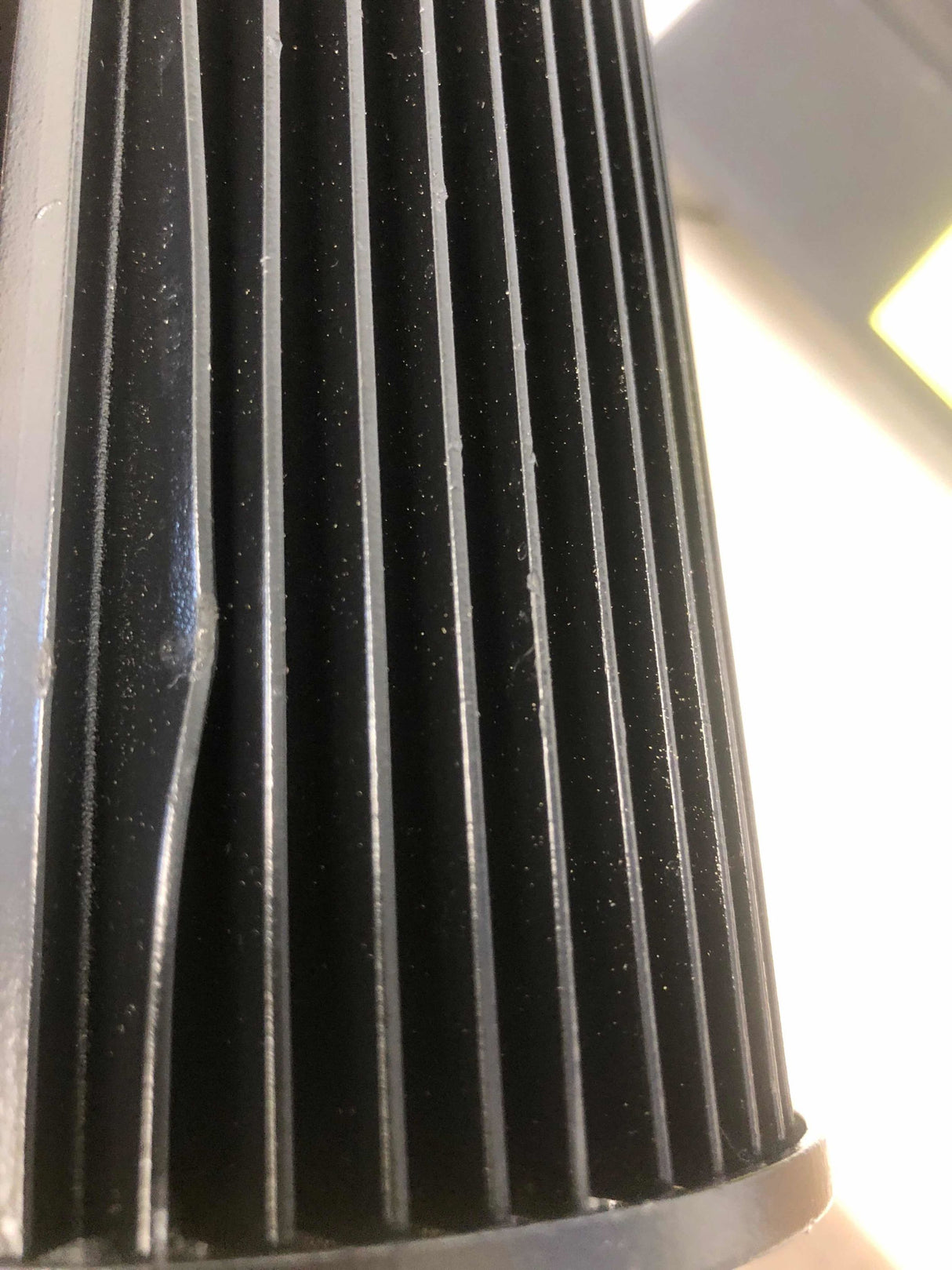 26 Inch 360W Triple Row Spot Flood LED Light Bar (25% OFF Final Checkout)