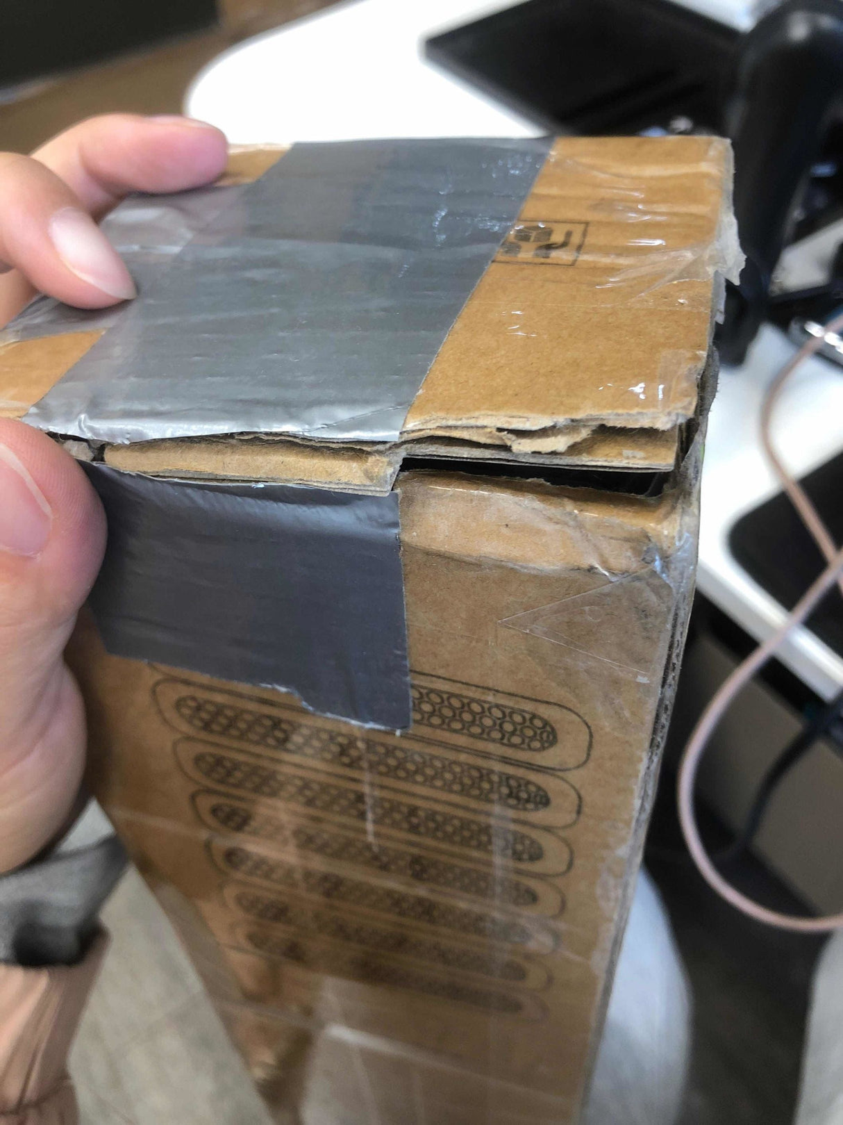 Accessories 7Pcs Front Grille Trims Inserts Cover Guard Fit for 1997 1998 1999 2000 2001 2002 2003 2004 2005 2006 Wrangler TJ & Unlimited