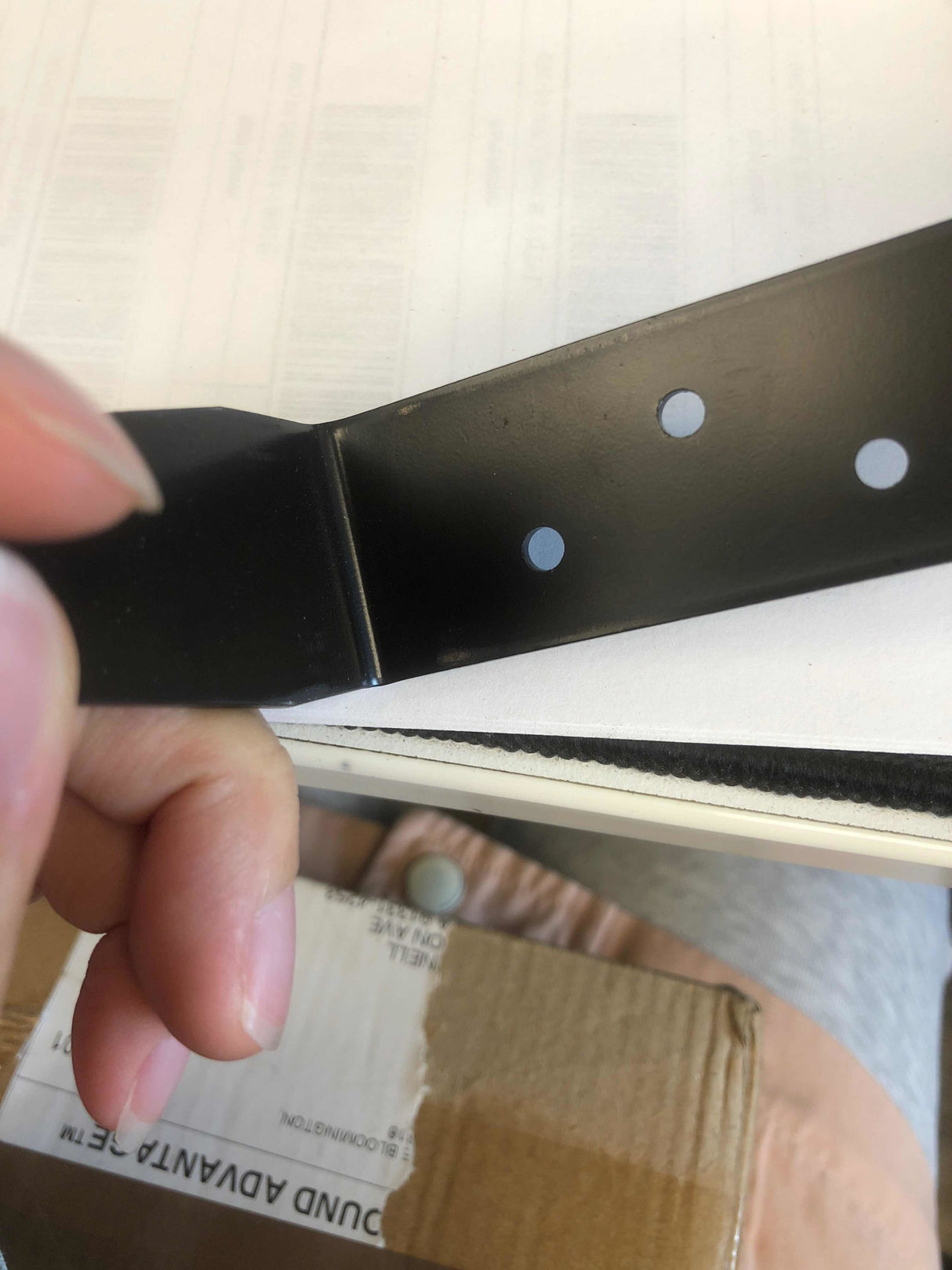 6 Gang Rocker Switch Box 6 Holes Panel Detachable Installation Housing Waterproof Aluminum Rotatable Mount Bracket 12V 24V DIY Toggle Switches Voltmeter USB Socket for Boats Cars RVs Trucks (25% OFF Final Checkout)