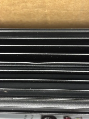 12 Inch 300W 30000LM Triple Row Spot/Flood Led Light Bar (25% OFF Final Checkout)