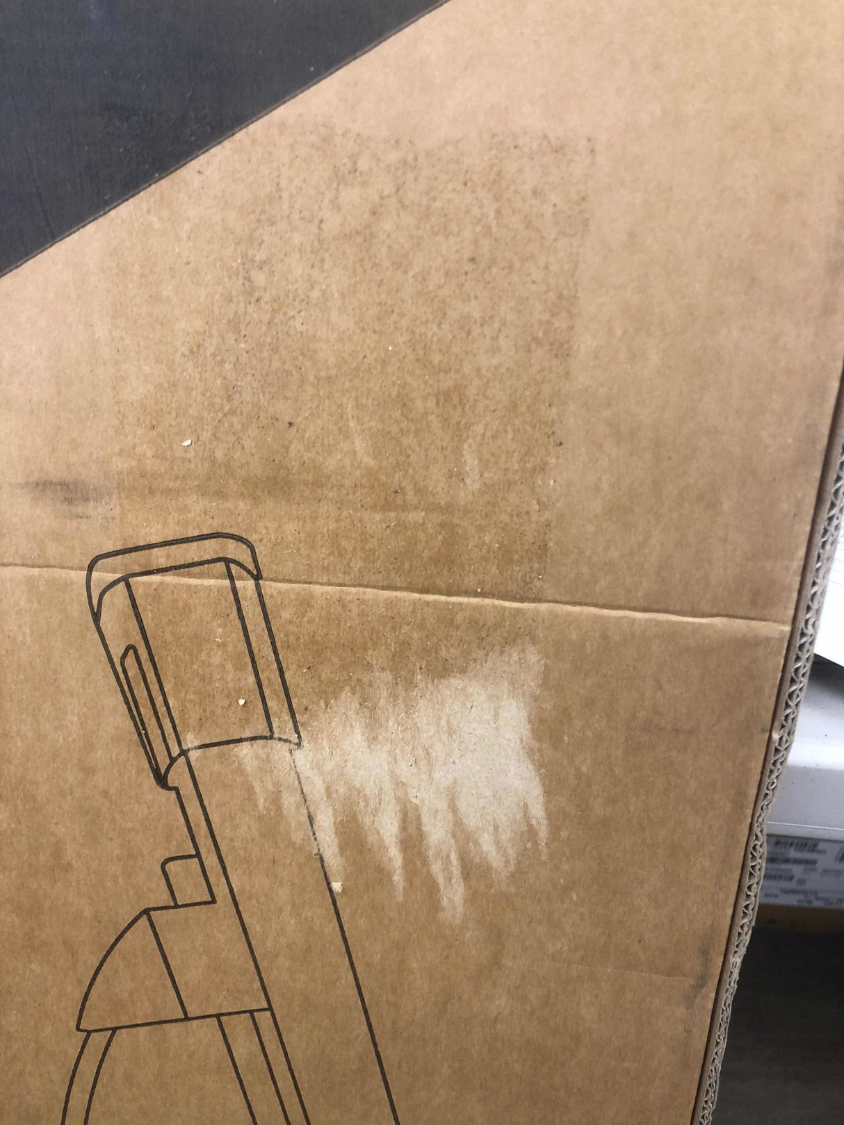 Trunk Cargo Cover Trunk Cargo Cover for Hyundai Santa Fe 2019 2020 2021 2022 2023, Retractable Security Shade Rear Cargo Cover, with Trunk Storage Net