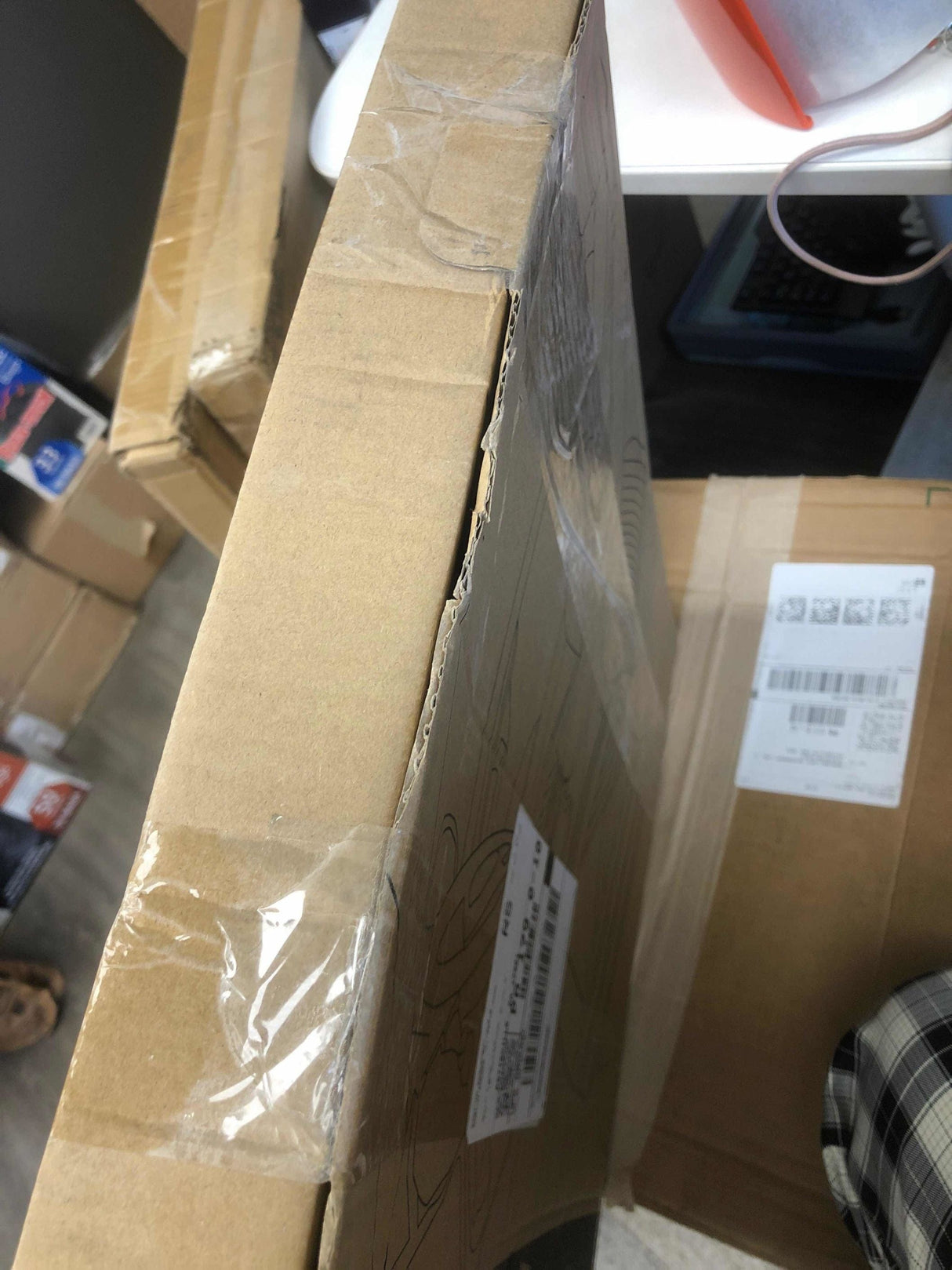 Vehicle Seat Belt Covers Car Seat Cushion Cover Gray Geometric Embroidered Leather Front Seats Waterproof Anti-Slip Comes with Storage Bag Wraps Bottom Fits Cars Sedan Van SUV Truck