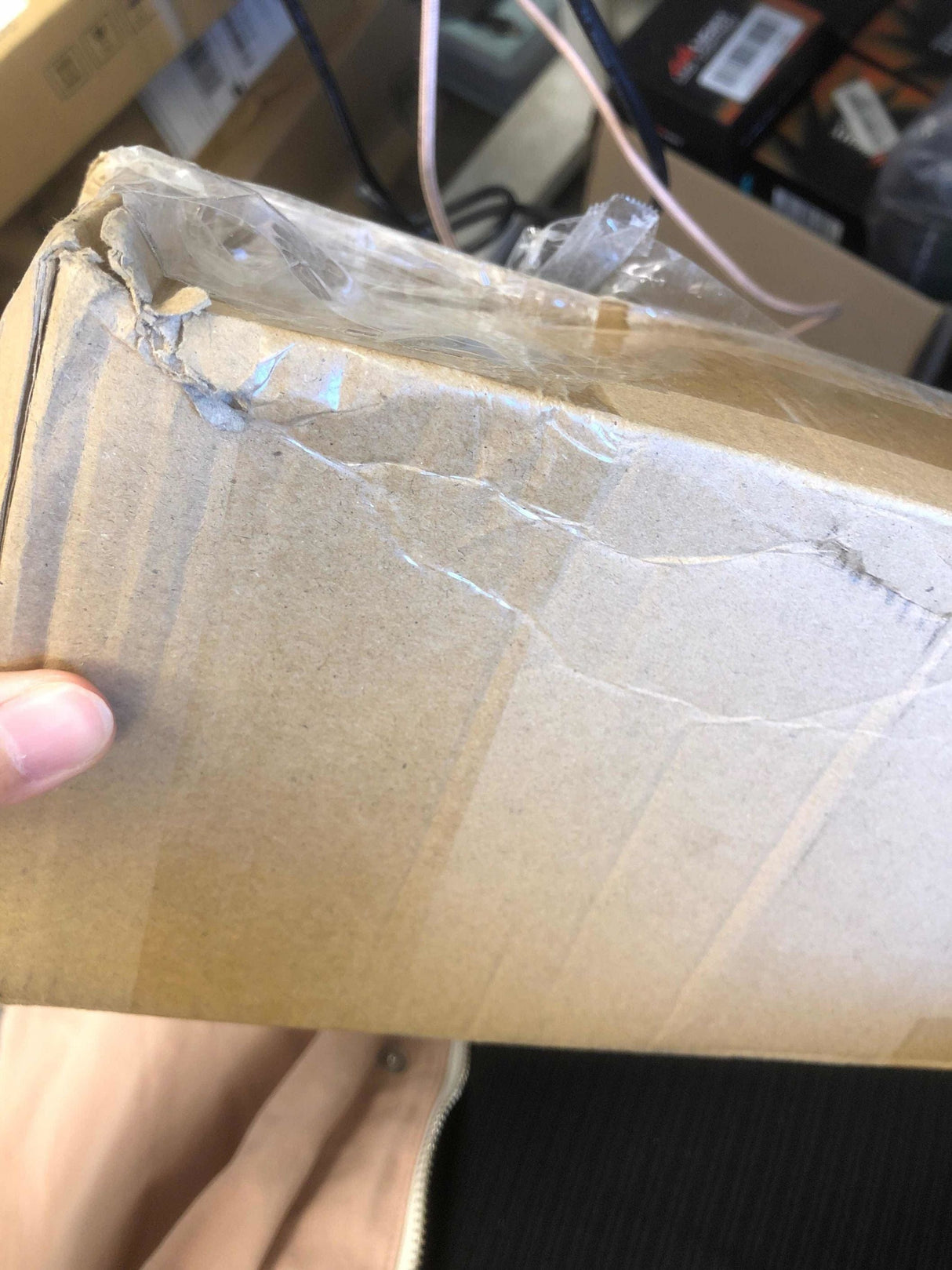 Rocker Switch A-Pillar 4 ON/OFF Rocker Switches for Jeep Wrangler JK 2011-2018