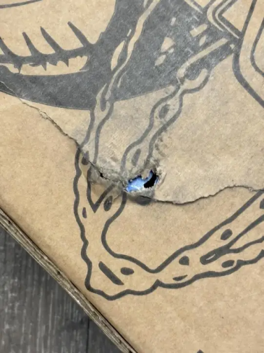 Fusion Trailer Hitch Mount with 2 Inch Trailer Ball 5/8 Inch Hitch Pin Clip 4 Inch Drop (25% OFF Final Checkout)