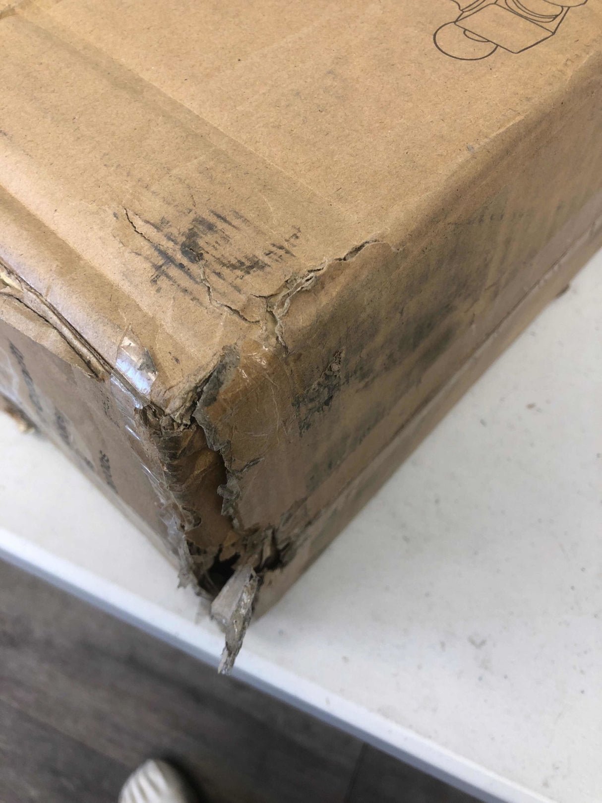 Trailer Hitch Ball Mount, 1-7/8 Inch, 2 Inch, 2-5/16 Inch Balls, Fits 2 Inch Square Receiver, 10,000 lbs