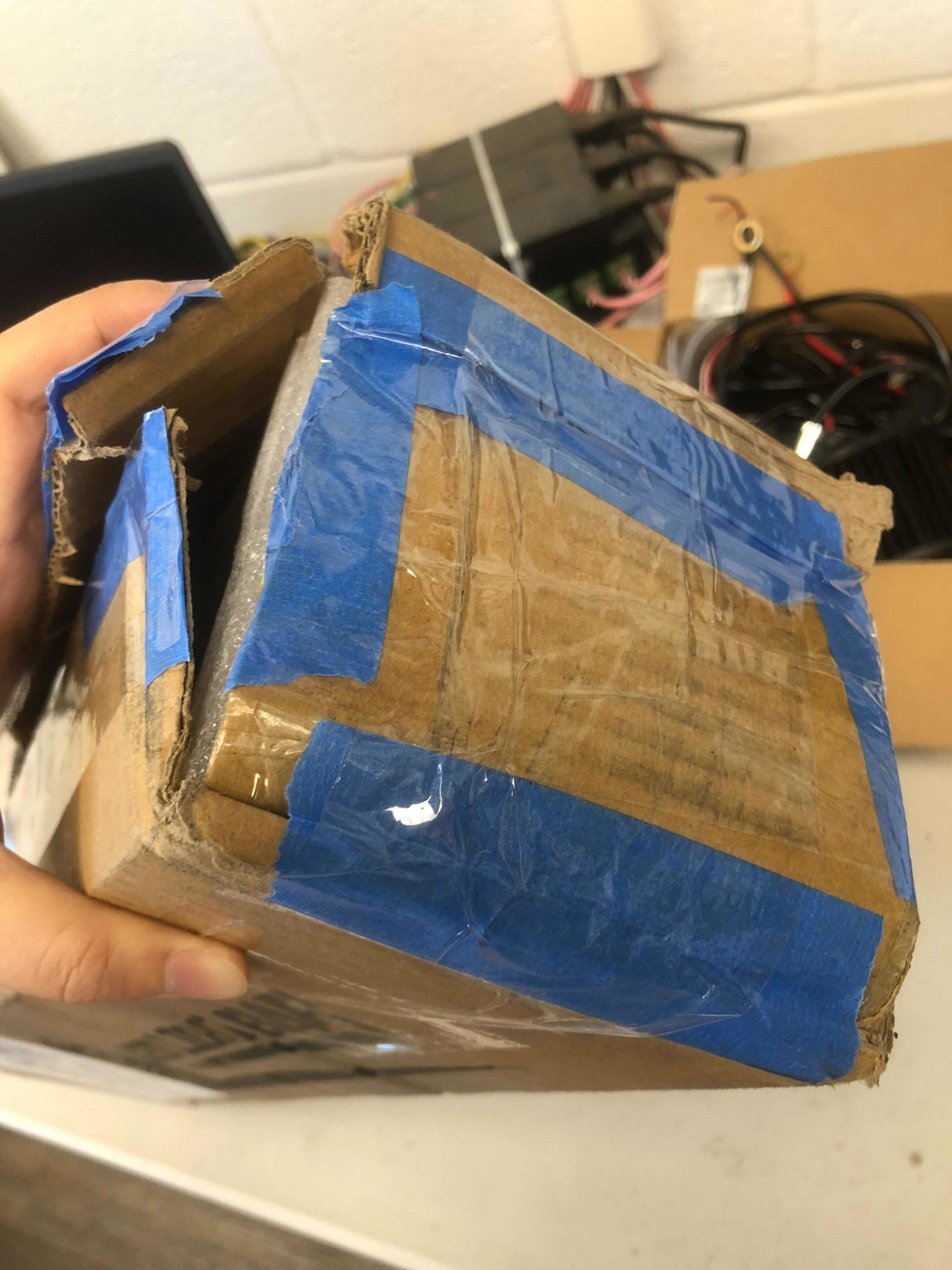 22 Inch 120W Double Row Spot Flood LED Light Bar (25% OFF Final Checkout)