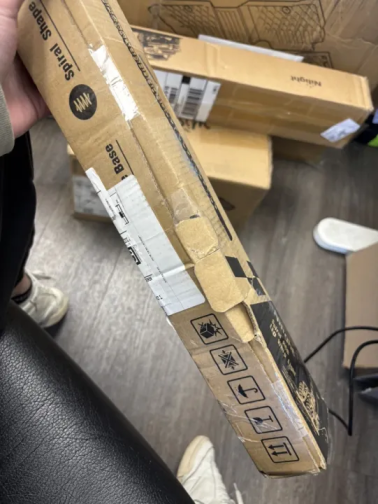 2FT Spiral Antenna Led Whip Light RF Remote Control | 8.6FT Wire 5Pin Switch (25% OFF Final Checkout)