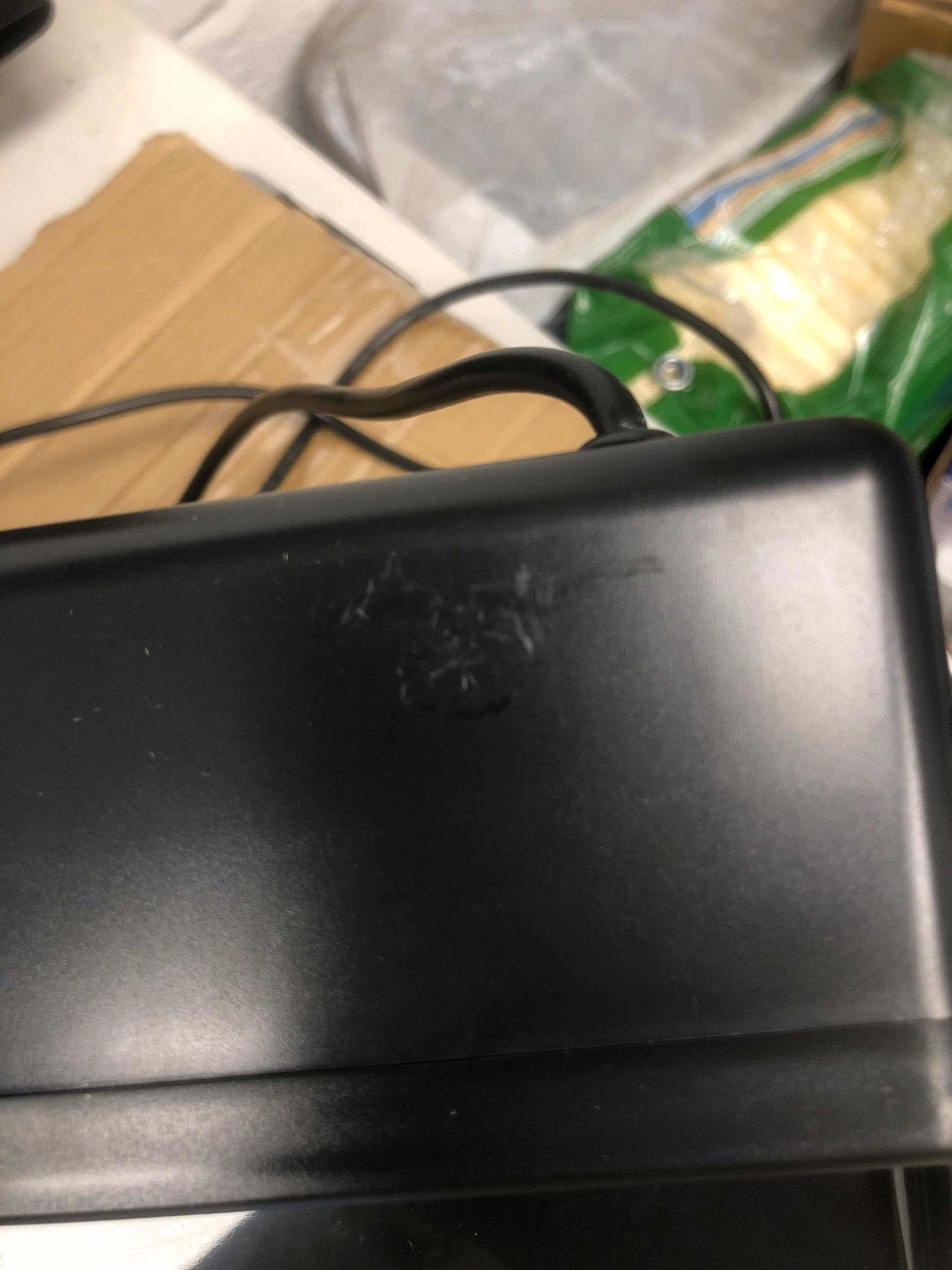 32LED Red White Emergency Dash Strobe Lights with Controller Suction Cups (25% OFF Final Checkout)