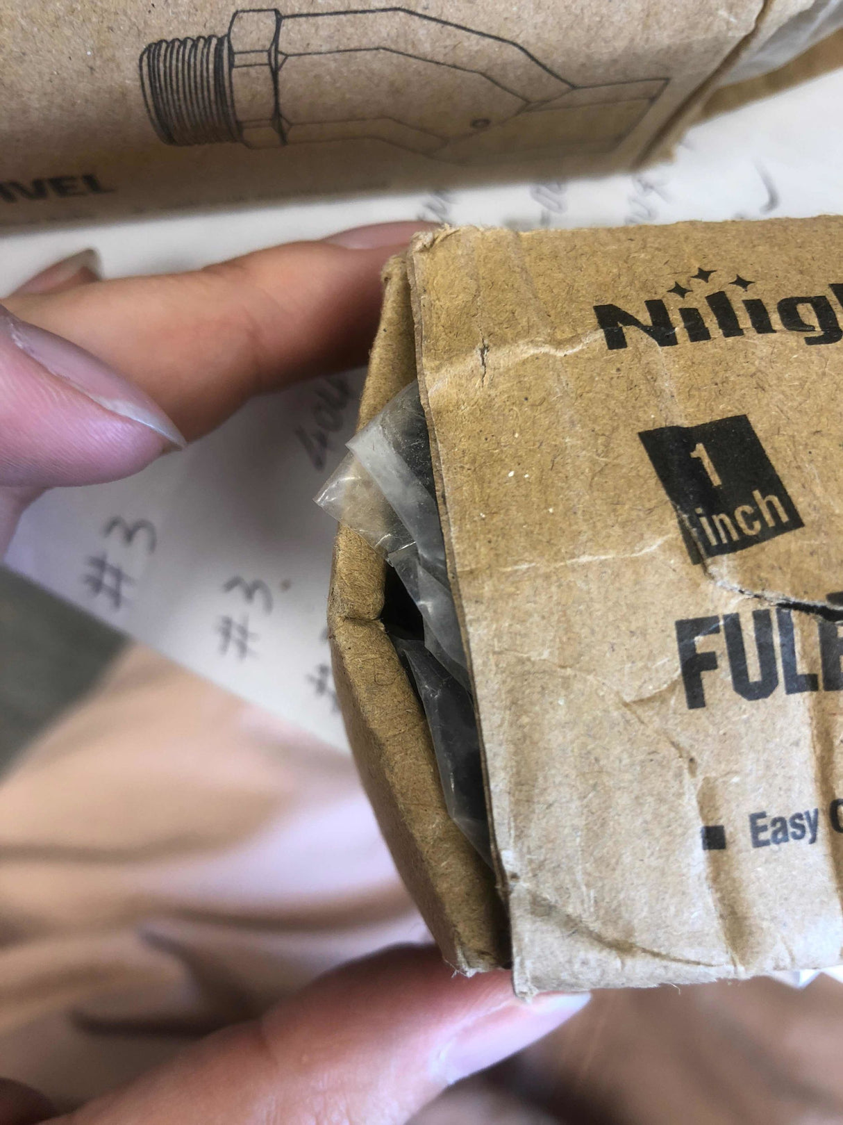 2 PCS 1 Inch NPT Fuel Hose Swivel, 360 Rotating Connector for Fuel Transfer Hose Nozzle Pump Diesel Gasoline Kerosene (25% OFF Final Checkout)