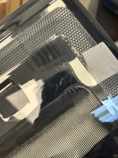 2017 2018 2019 Ford F250 F350 Super Duty Rear Lamp Replacement Taillight Assembly OE Style Passenger Side Smoke Lens (25% OFF Final Checkout)