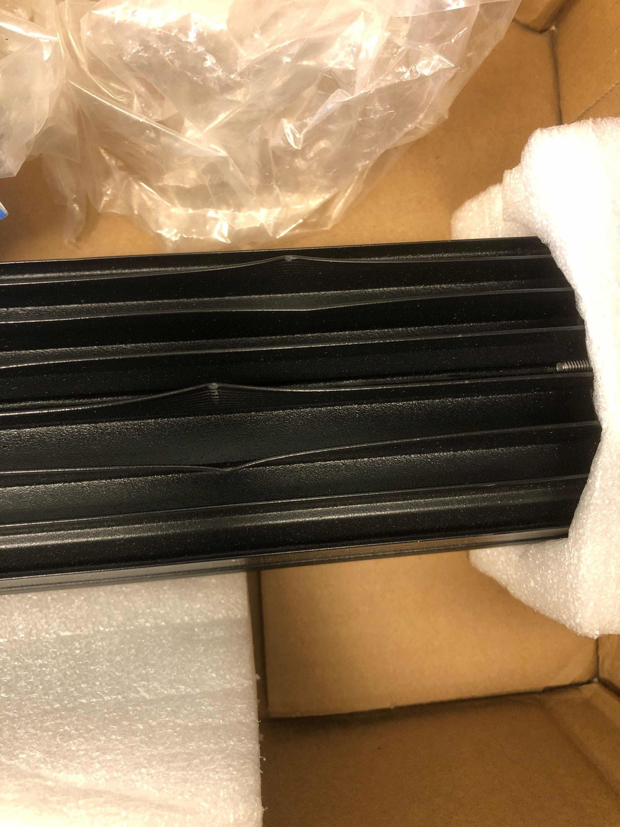 Light Bar Wiring Kit 52 Inch Double Row Spot Flood LED Light Bar | 4 Inch 18W Spot LED Pods (Pair) | 12FT Wire 3Pin Switch