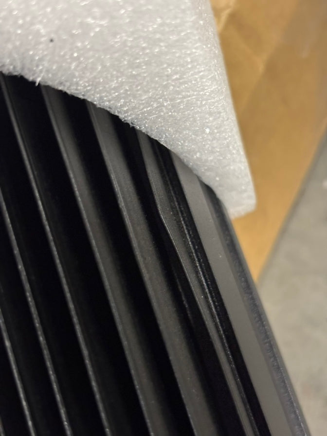 50 Inch 384LED 13261LM Triple Row Curved Spot Flood LED Light Bar (25% OFF Final Checkout)