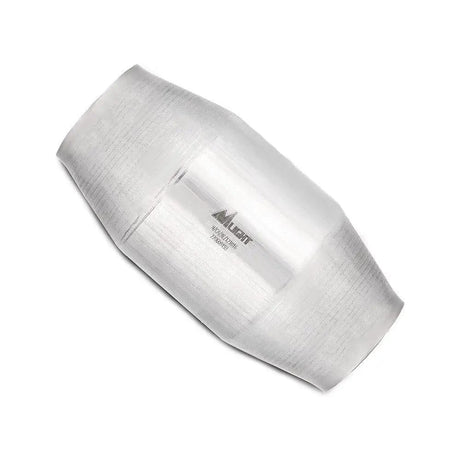 Catalytic Converter 4 Inch Inlet Outlet Universal Catalytic Converter