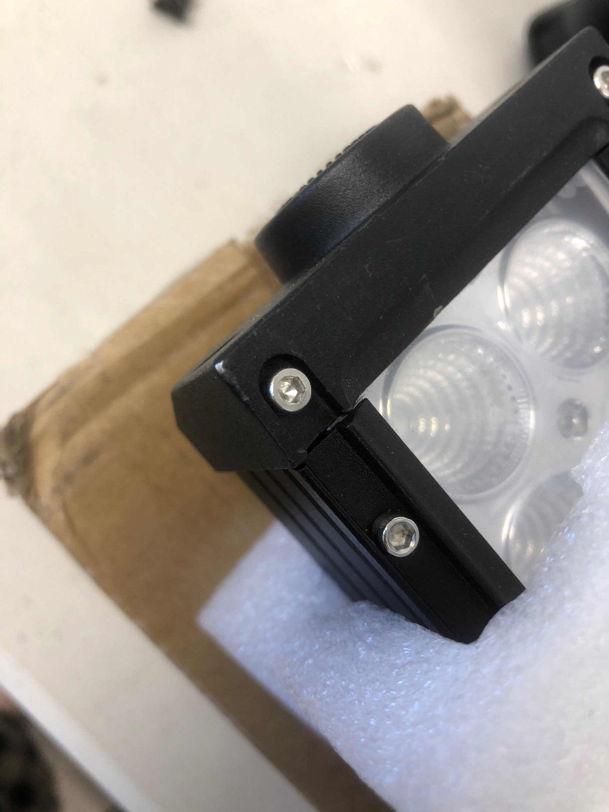 52 Inch 300W 30000LM Double Row Spot Flood LED Light Bar (25% OFF Final Checkout)