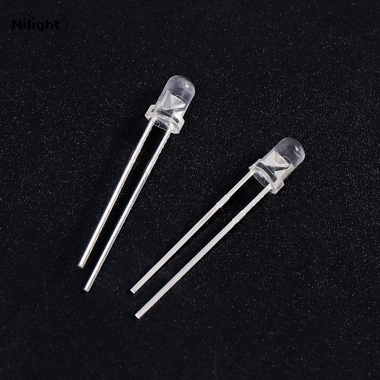 LED (light emitting diode) lighting fixtures