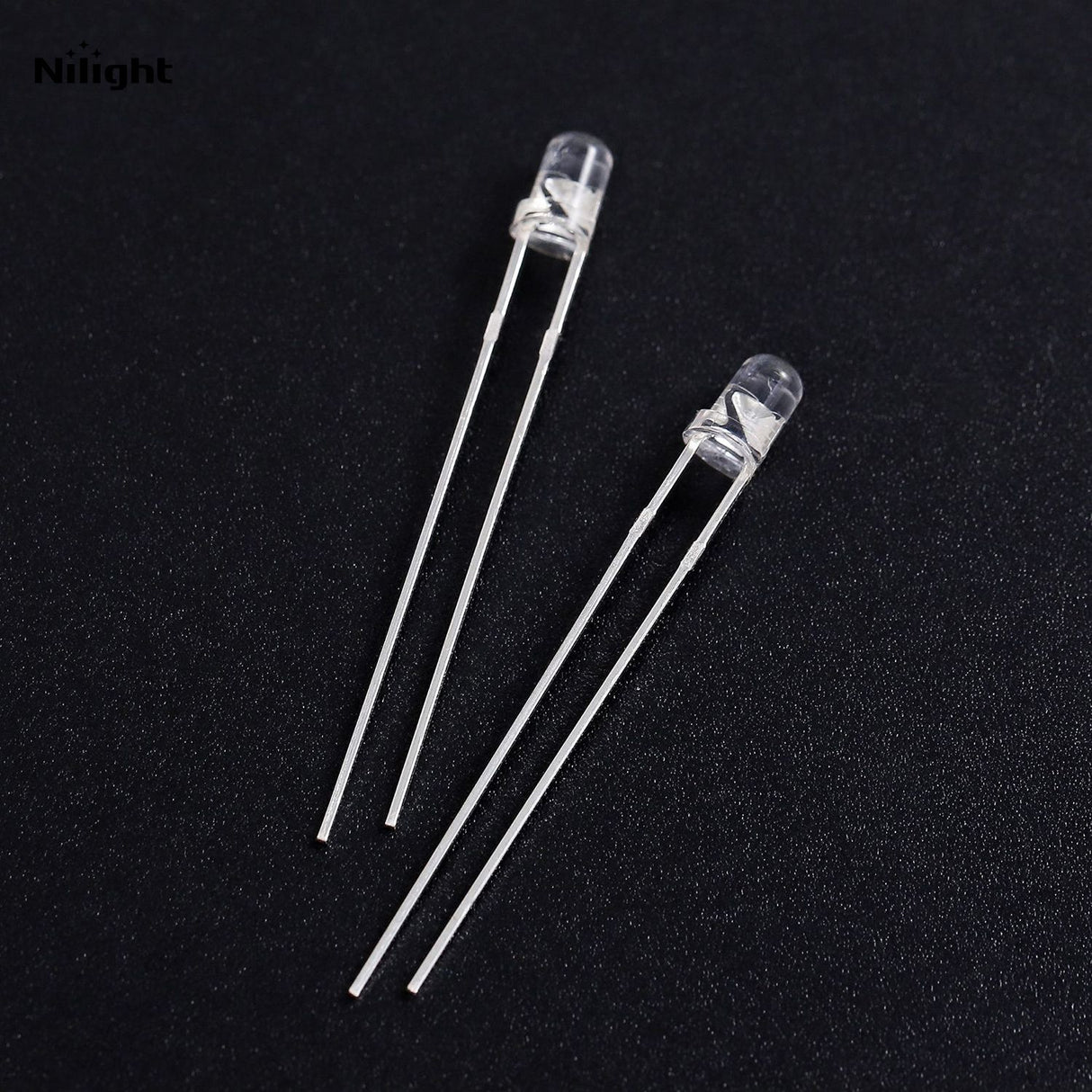 LED (light emitting diode) lighting fixtures