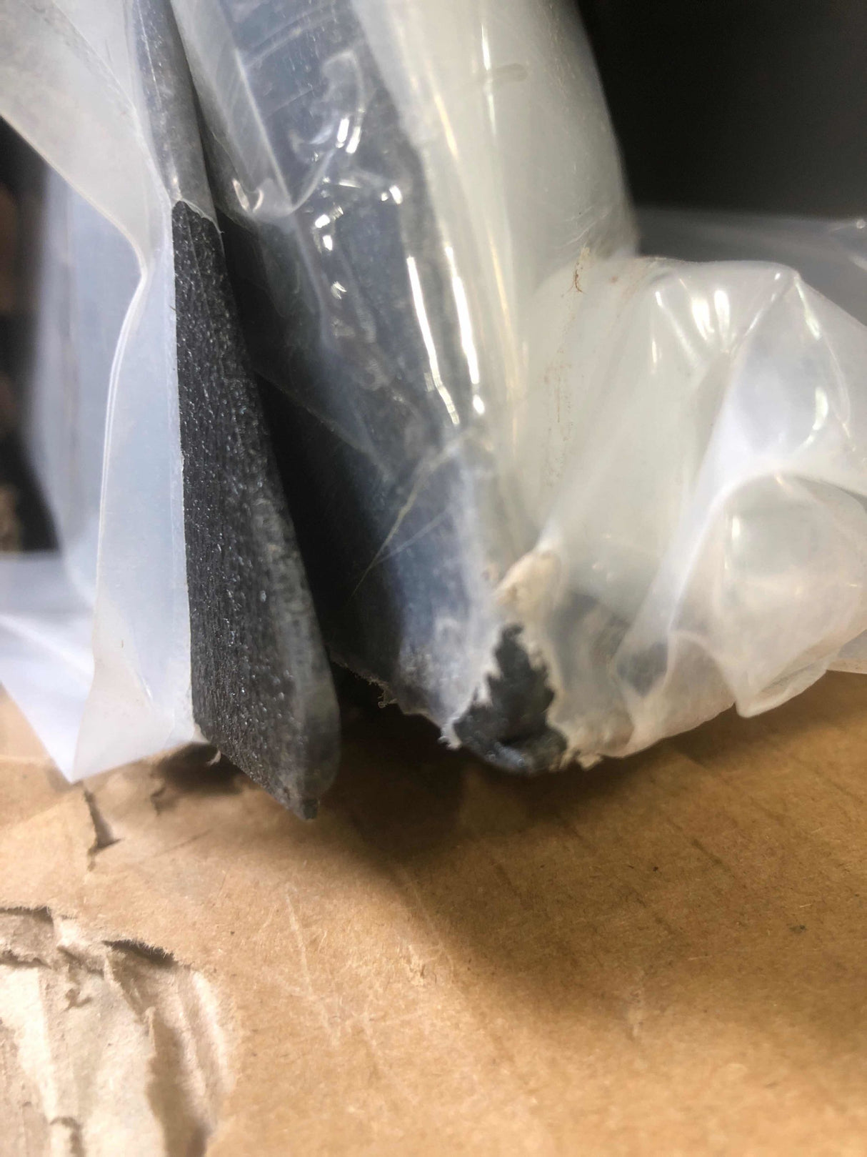 2007 2008 2009 2010 2011 2012 2013 2014 2015 2016 2017 2018 Jeep Wrangler JK Front Rear Fender Flares Kit (25% OFF Final Checkout)