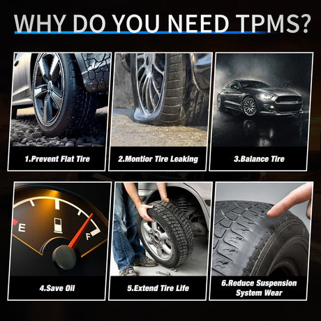 inflator 2007 2008 2009 2010 2011 2012 2013 Chevrolet GMC Buick Cadillac; 2007 2008 2009 2010 Hummer Pontiac Saturn SAAB Suzuki 315Mhz Tire Pressure Monitoring Sensor
