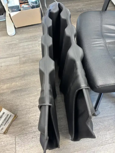 5ft Rubber Short Bed For 2022 2023 2024 Nissan Frontier (25% OFF Final Checkout)