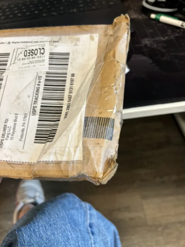 725 Go Kart Drive Belt Fit for Hammerhead 80T Mudhead 208R 14704 Trailmaster Mid Karts MB200 XRX Mud Head Go Kart 6.5HP Engine 30 Series Torque Converter Belt Replacement 9.100.018-725, 3 Pack (25% OFF Final Checkout)