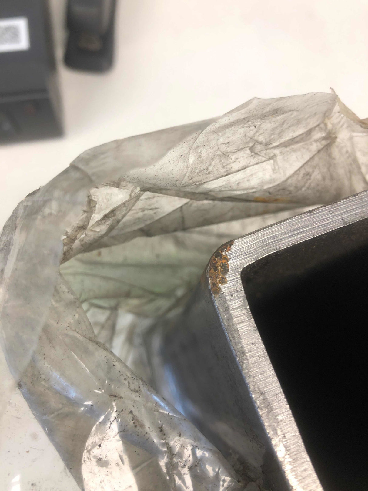 Hitch Adapter 2.5Inch x 10Inch Combo Bar Trailer Receiver Tube Weld-on Raw Steel Hitch Bar (25% OFF Final Checkout)